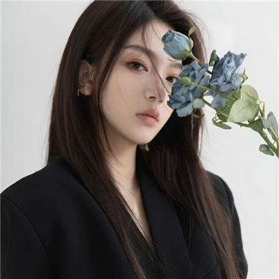 我的ID是江南美人