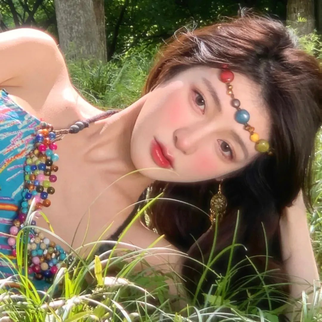 栀子花开